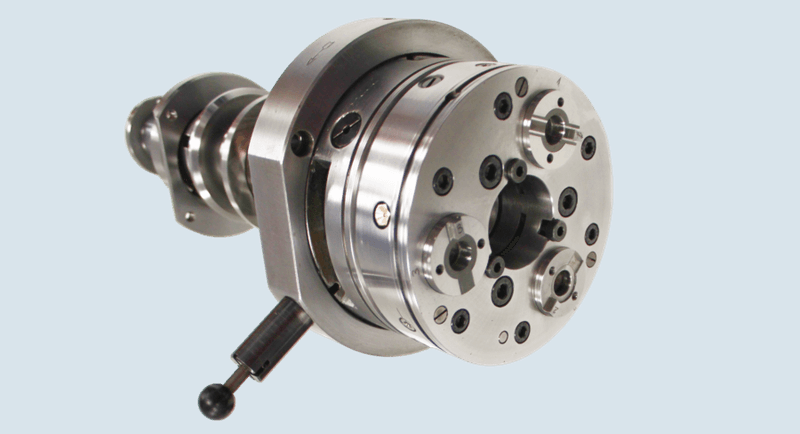 New & Refurbished Tool-Heads