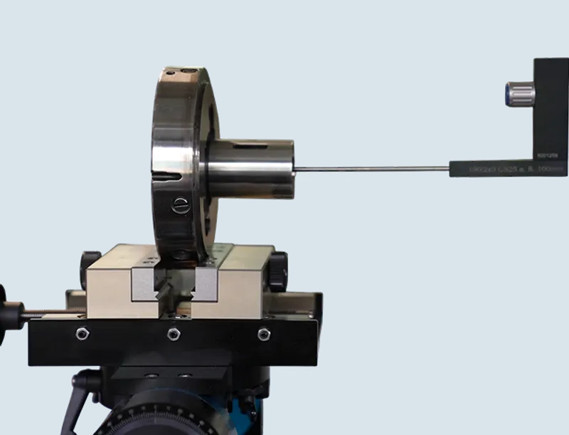 Complete Tool-Head Overhaul