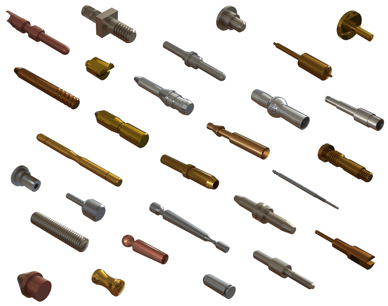 Parts Feasibility Study